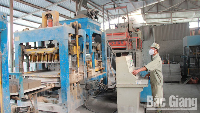 Bac Giang impulsará aplicación de biotecnología y materiales avanzados ảnh 2