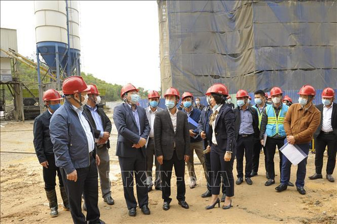 Aplazan conclusión de mayor planta generadora de energía a partir de residuos en Hanoi ảnh 2 Aplazan conclusión de mayor planta generadora de energía a partir de residuos en Hanoi ảnh 2
