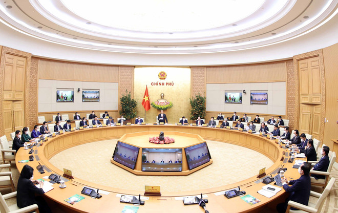 Exigen iniciar en Vietnam esta semana vacunación contra COVID-19 ảnh 2 Exigen iniciar en Vietnam esta semana vacunación contra COVID-19 ảnh 2