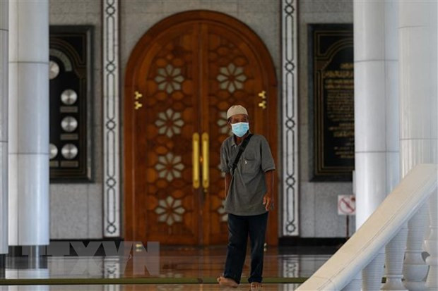 Brunei levanta medidas de distanciamiento social ảnh 1 Brunei levanta medidas de distanciamiento social ảnh 1