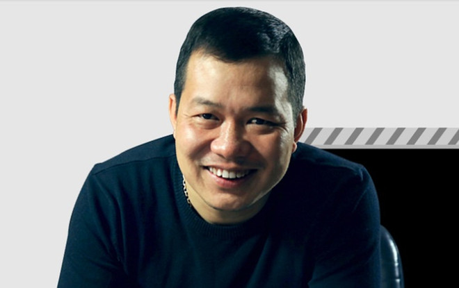 Primer director vietnamita en jurado del Festival Internacional de Cine de Pune ảnh 1 Primer director vietnamita en jurado del Festival Internacional de Cine de Pune ảnh 1