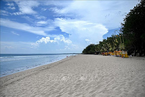 Indonesia construirá centro de turismo de salud para personas mayores en Bali ảnh 1