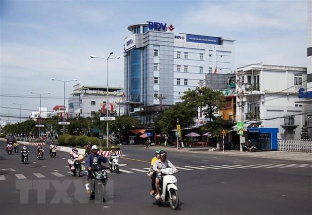 Provincia de Kien Giang da prioridad a atracción de inversión extranjera ảnh 1 Provincia de Kien Giang da prioridad a atracción de inversión extranjera ảnh 1