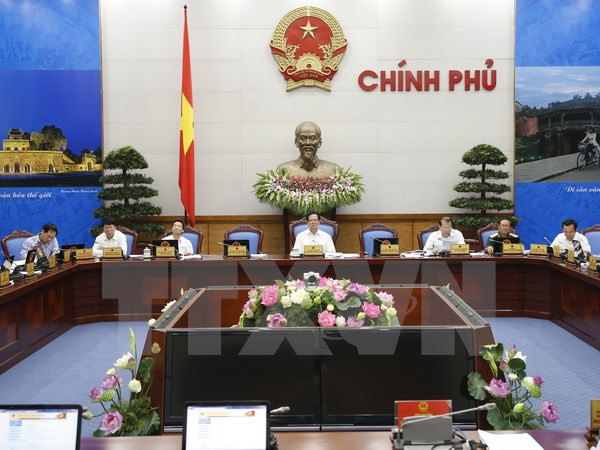 Economía vietnamita recuperada pese a desafíos ảnh 1 Economía vietnamita recuperada pese a desafíos ảnh 1