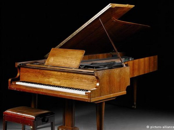 Pianistas jóvenes competirán en concurso en Hanoi ảnh 1 Pianistas jóvenes competirán en concurso en Hanoi ảnh 1