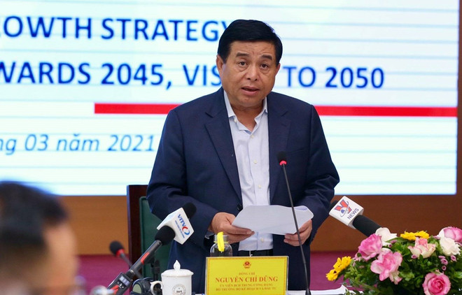 Vietnam aspira a convertirse en país pionero en crecimiento verde ảnh 1 Vietnam aspira a convertirse en país pionero en crecimiento verde ảnh 1