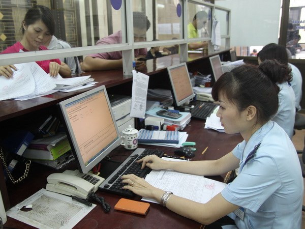 Vietnam prioriza impulsar la aplicación de tecnologías digitales en sector financiero ảnh 1 Vietnam prioriza impulsar la aplicación de tecnologías digitales en sector financiero ảnh 1