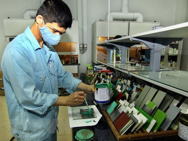 Finlandia ayuda a Vietnam en fortalecimiento de innovación y emprendimiento ảnh 1