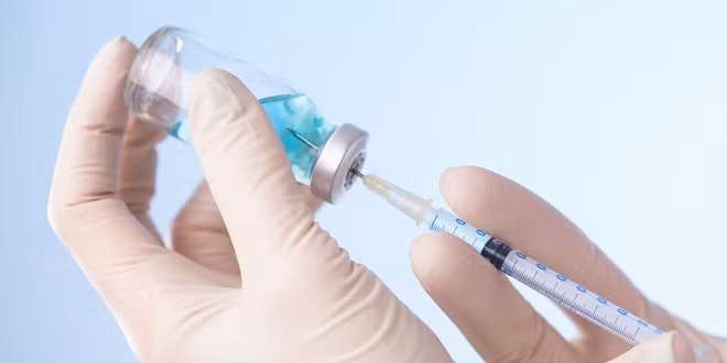 Vietnam produce con éxito vacunas antigripales ảnh 1 Vietnam produce con éxito vacunas antigripales ảnh 1