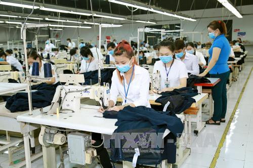 Diálogo busca aumentar productividad laboral sostenible en Vietnam ảnh 1 Diálogo busca aumentar productividad laboral sostenible en Vietnam ảnh 1