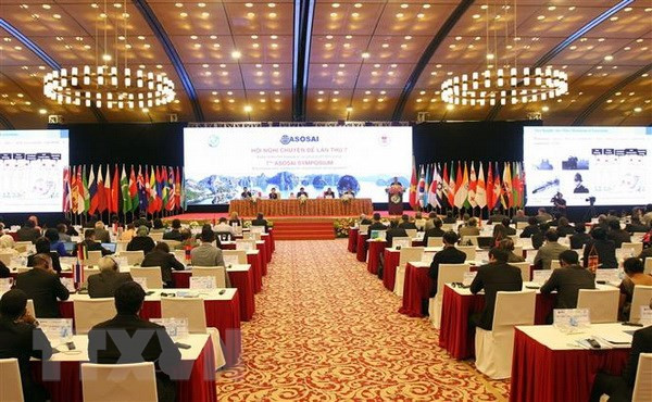 ASOSAI 14 es buena ocasión para intercambiar experiencias, afirma dirigente camboyano ảnh 1