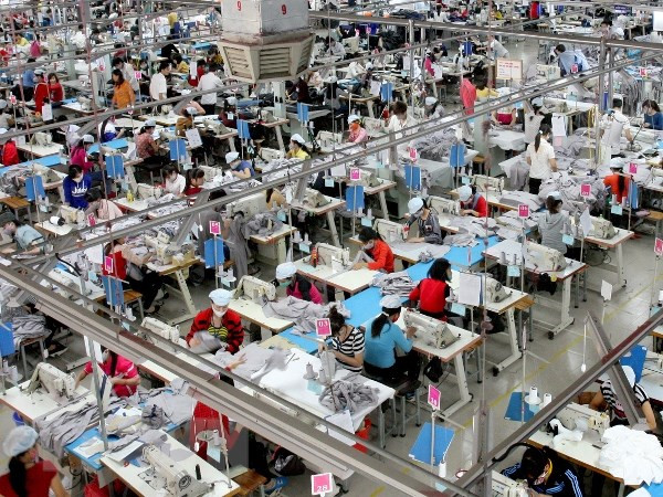 Actividades de fusión y adquisición impulsan inversión extranjera en Vietnam ảnh 1 Actividades de fusión y adquisición impulsan inversión extranjera en Vietnam ảnh 1