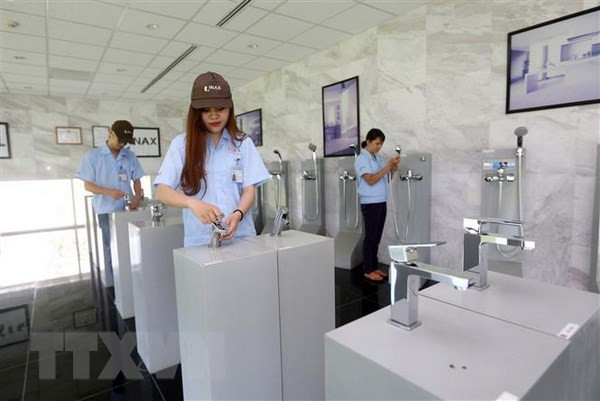 Provincia survietnamita de Ba Ria- Vung Tau trabaja para atraer mayor inversión extranjera ảnh 1