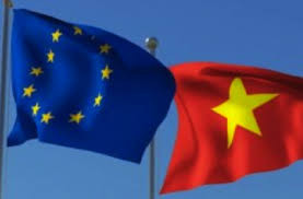 Vietnam y la UE reafirman esfuerzos por proceder a la firma del tratado de libre comercio ảnh 1 Vietnam y la UE reafirman esfuerzos por proceder a la firma del tratado de libre comercio ảnh 1