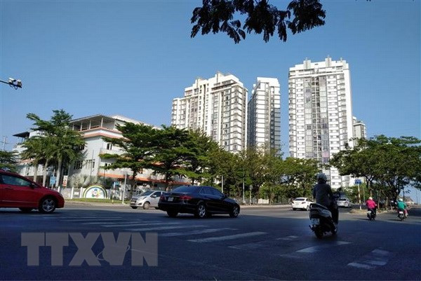 Sector inmobiliario, imán de inversión extranjera directa en Vietnam ảnh 1 Sector inmobiliario, imán de inversión extranjera directa en Vietnam ảnh 1