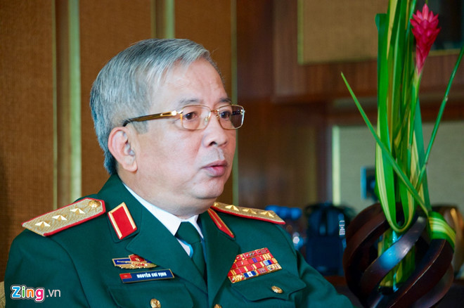 Vietnam estrecha cooperación en defensa con Rusia y Filipinas ảnh 1 Vietnam estrecha cooperación en defensa con Rusia y Filipinas ảnh 1