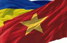 Instituyen Centro de Cooperación en Cultura y Estudio Ucrania- Vietnam ảnh 1 Instituyen Centro de Cooperación en Cultura y Estudio Ucrania- Vietnam ảnh 1