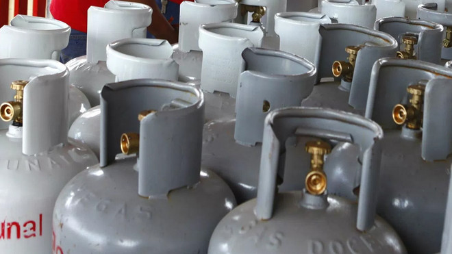 Alto precio ralentizará consumo de gas licuado de petróleo en Vietnam ảnh 1