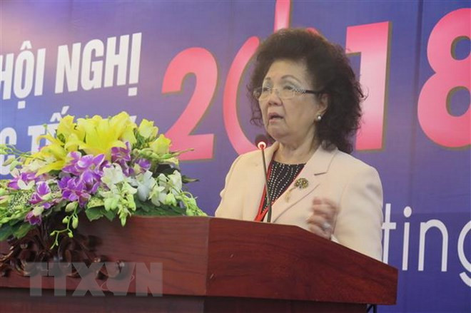 Una de cada seis personas en el mundo presenta problemas de audición ảnh 1 Una de cada seis personas en el mundo presenta problemas de audición ảnh 1