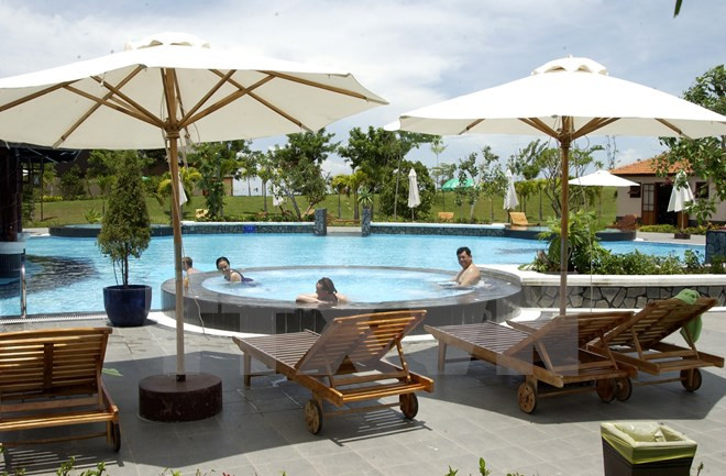 Conferencia promueva turismo entre países indochinos ảnh 1