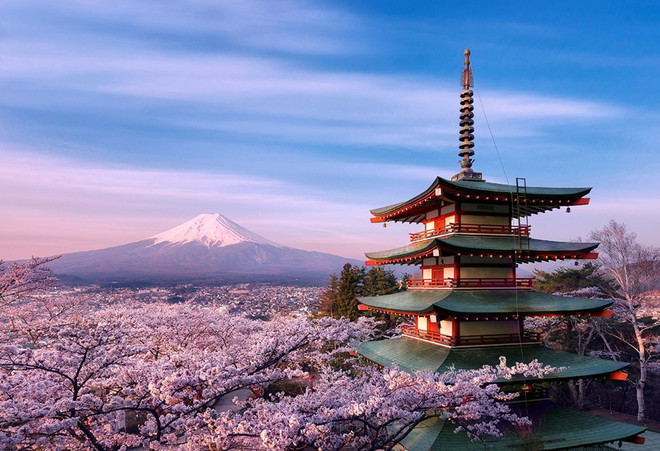 Registra Vietnam alto valor de sus exportaciones a Japón ảnh 1 Registra Vietnam alto valor de sus exportaciones a Japón ảnh 1