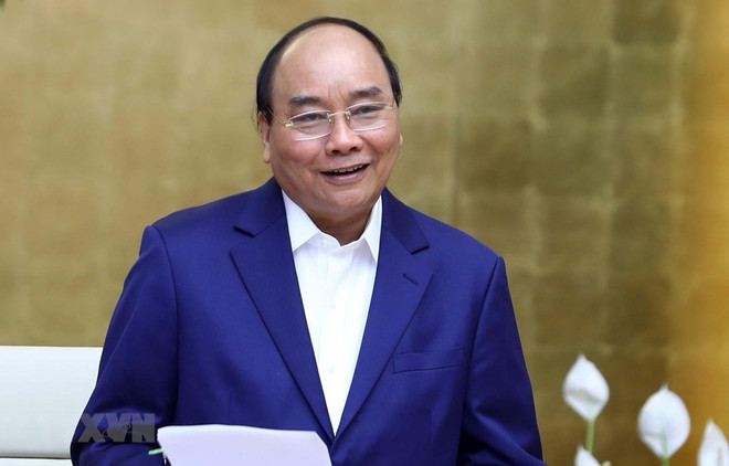 Orienta el Gobierno de Vietnam las tareas principales para 2019 ảnh 1 Orienta el Gobierno de Vietnam las tareas principales para 2019 ảnh 1