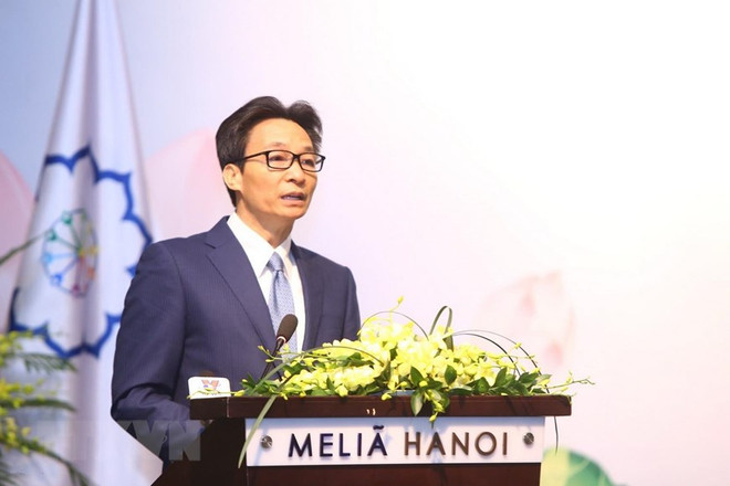 Inauguran reunión 44 del Comité Ejecutivo de la OANA: Por un periodismo profesional y creativo ảnh 5