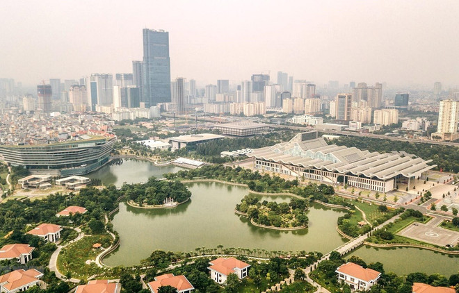 Vietnam es un exitoso modelo de desarrollo, valora prensa checa ảnh 1 Vietnam es un exitoso modelo de desarrollo, valora prensa checa ảnh 1