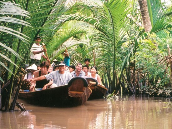 Construirán novedosa Aldea de Ecoturismo en ciudad vietnamita de Can Tho ảnh 1