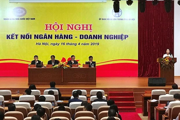 Abordan soluciones a favor del desarrollo de empresas vietnamitas ảnh 1