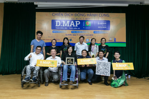 Valoran en Vietnam iniciativas para mejorar la calidad de vida de las personas con discapacidad ảnh 1 Valoran en Vietnam iniciativas para mejorar la calidad de vida de las personas con discapacidad ảnh 1
