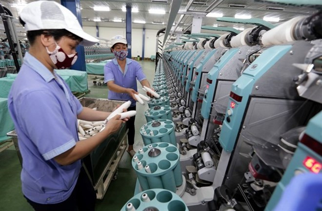 Debaten expertos oportunidades y desafíos para empresas vietnamitas con el Acuerdo Transpacífico ảnh 1