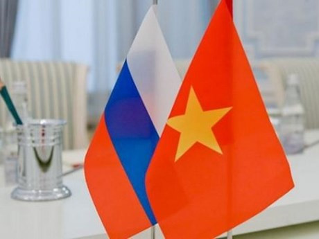 Participan estudiantes vietnamitas en Foro Económico Euroasiático de la Juventud ảnh 1 Participan estudiantes vietnamitas en Foro Económico Euroasiático de la Juventud ảnh 1