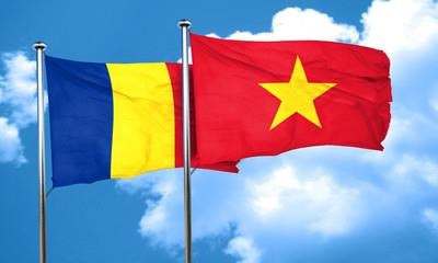 Robustecen Vietnam y Rumania relaciones de cooperación ảnh 1 Robustecen Vietnam y Rumania relaciones de cooperación ảnh 1
