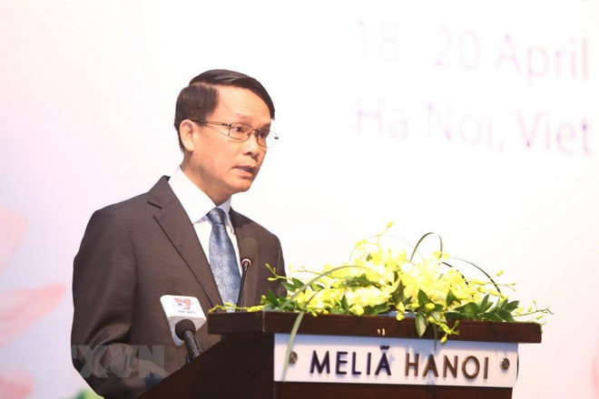 Inauguran reunión 44 del Comité Ejecutivo de la OANA: Por un periodismo profesional y creativo ảnh 6