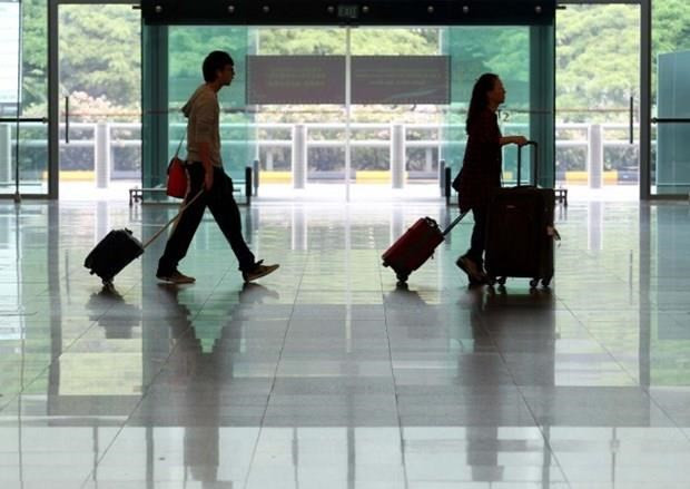 Desarrolla Singapur empleo de sistemas biométricos en la gestión de inmigración ảnh 1