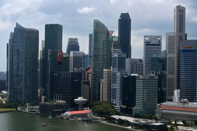 Reportan que la economía de Singapur se ralentizó en el primer trimestre de 2019 ảnh 1 Reportan que la economía de Singapur se ralentizó en el primer trimestre de 2019 ảnh 1