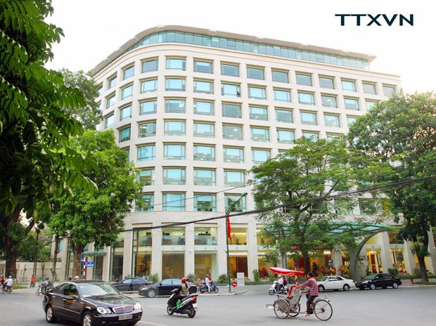 Aporta la VNA activamente al cumplimiento de metas de la OANA ảnh 1 Aporta la VNA activamente al cumplimiento de metas de la OANA ảnh 1