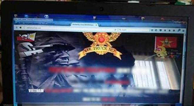 Vietnam intensifica seguridad de información tras ataques al sistema de aerolínea ảnh 1 Vietnam intensifica seguridad de información tras ataques al sistema de aerolínea ảnh 1
