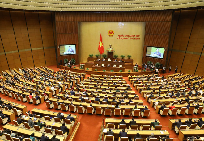 Diplomacia vietnamita mantendrá papel pionero para elevar el prestigio y la posición del país ảnh 2 Diplomacia vietnamita mantendrá papel pionero para elevar el prestigio y la posición del país ảnh 2