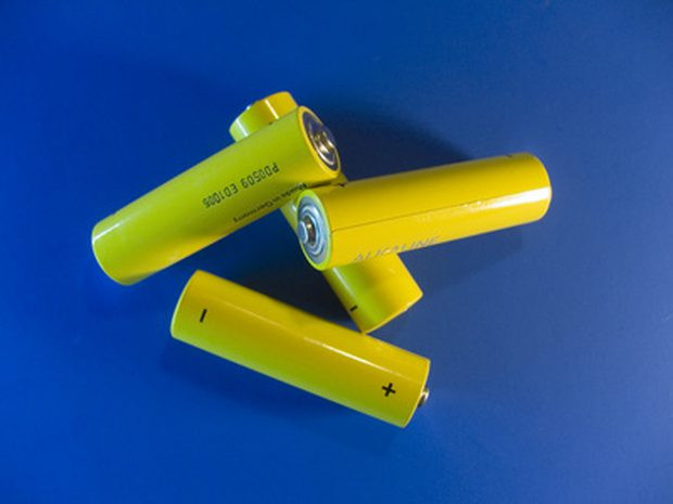 Improbable aplicación de derechos antidumping sobre baterías vietnamitas en India ảnh 1