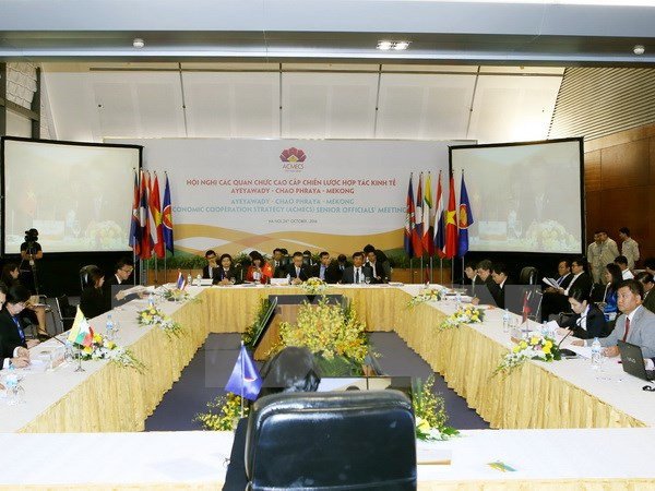 Destacan en Vietnam resultados de preparativos para cumbres regionales ảnh 1 Destacan en Vietnam resultados de preparativos para cumbres regionales ảnh 1