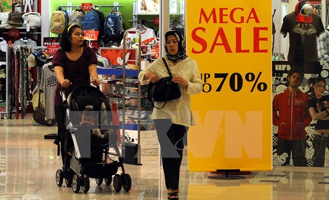 Malasia: reserva de divisas supera 97 mil millones de dólares ảnh 1 Malasia: reserva de divisas supera 97 mil millones de dólares ảnh 1