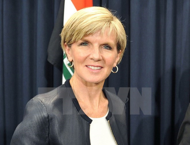 Indonesia y Australia fomentan cooperación en seguridad y economía ảnh 1