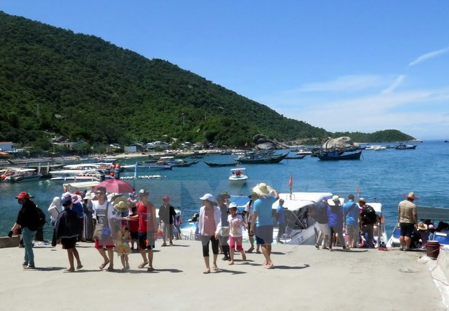 Fuerte crecimiento de demanda turística en Hanoi ảnh 1 Fuerte crecimiento de demanda turística en Hanoi ảnh 1