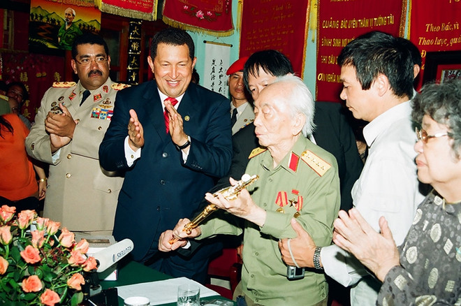 Vietnam muestra al mundo la ventaja del mercado con orientación socialista ảnh 4 Vietnam muestra al mundo la ventaja del mercado con orientación socialista ảnh 4