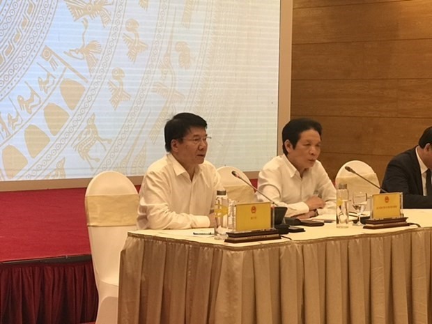 Implementación de pasaporte de vacunación debe hacerse paso a paso ảnh 1