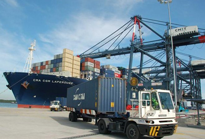 Vietnam se convierte en tercer mayor mercado receptor de Sudcorea ảnh 1 Vietnam se convierte en tercer mayor mercado receptor de Sudcorea ảnh 1