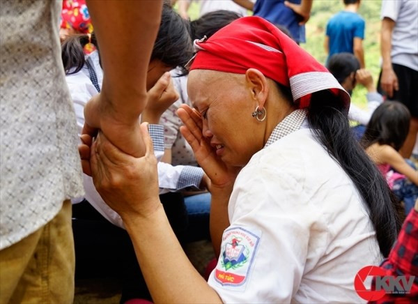 Premiación del concurso “Momento Dorado” de VNA ảnh 3 Premiación del concurso “Momento Dorado” de VNA ảnh 3