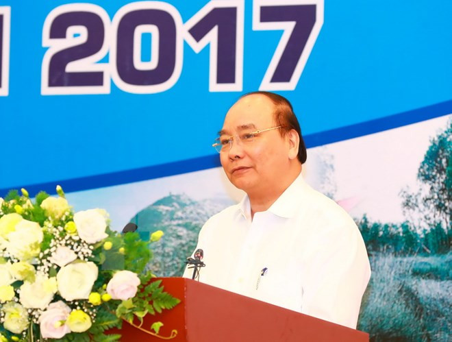 Vietnam engloba lucha contra desastres en plan de desarrollo socioeconómico ảnh 1 Vietnam engloba lucha contra desastres en plan de desarrollo socioeconómico ảnh 1